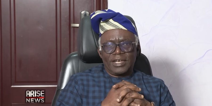 Falana Urges Labour Unions to Mobilise for Enforcement of Nigerias Welfare Laws falana-urges-labour-unions-to-mobilise-for-enforcement-of-nigerias-welfare-laws