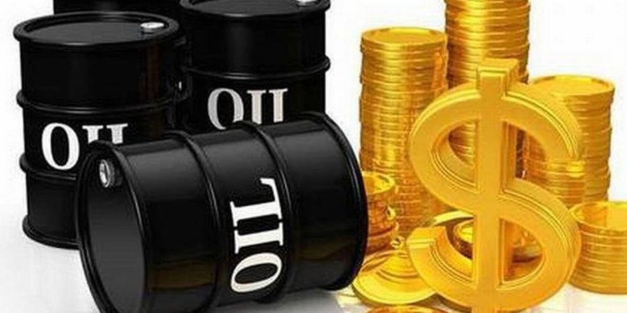 Oil Prices See Biggest Monthly Drop in Four Years as Saudi Arabia Expands Market Share oil-prices-see-biggest-monthly-drop-in-four-years-as-saudi-arabia-expands-market-share