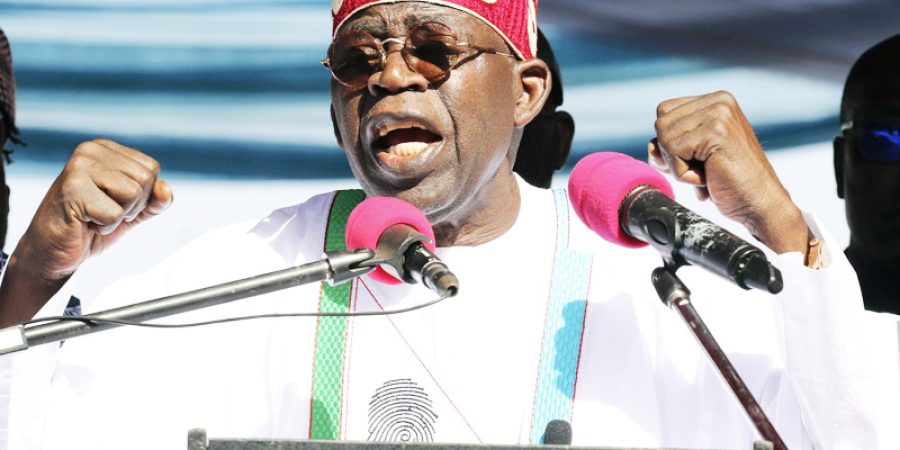 Tinubu Pledges to Ease Cost of Living, Fight Corruption in May Day Speech tinubu-pledges-to-ease-cost-of-living,-fight-corruption-in-may-day-speech