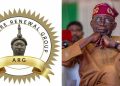 afenifere-condemns-alleged-plot-to-sabotage-tinubus-government,-decries-ethnic-stigmatisation