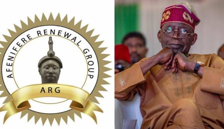 Afenifere Condemns Alleged Plot to Sabotage Tinubus Government, Decries Ethnic Stigmatisation afenifere-condemns-alleged-plot-to-sabotage-tinubus-government,-decries-ethnic-stigmatisation