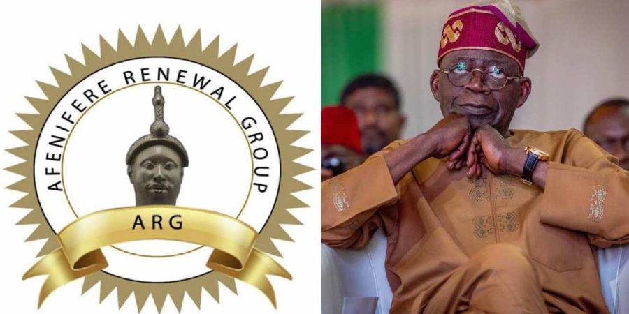 Afenifere Condemns Alleged Plot to Sabotage Tinubus Government, Decries Ethnic Stigmatisation afenifere-condemns-alleged-plot-to-sabotage-tinubus-government,-decries-ethnic-stigmatisation