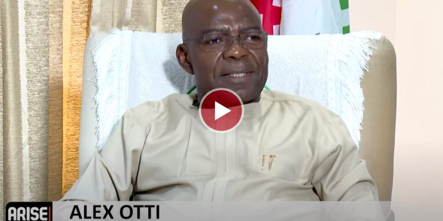 Alex Otti: My Predecessor Committed Fraud, Commissioned Uncompleted Government House alex-otti:-my-predecessor-committed-fraud,-commissioned-uncompleted-government-house