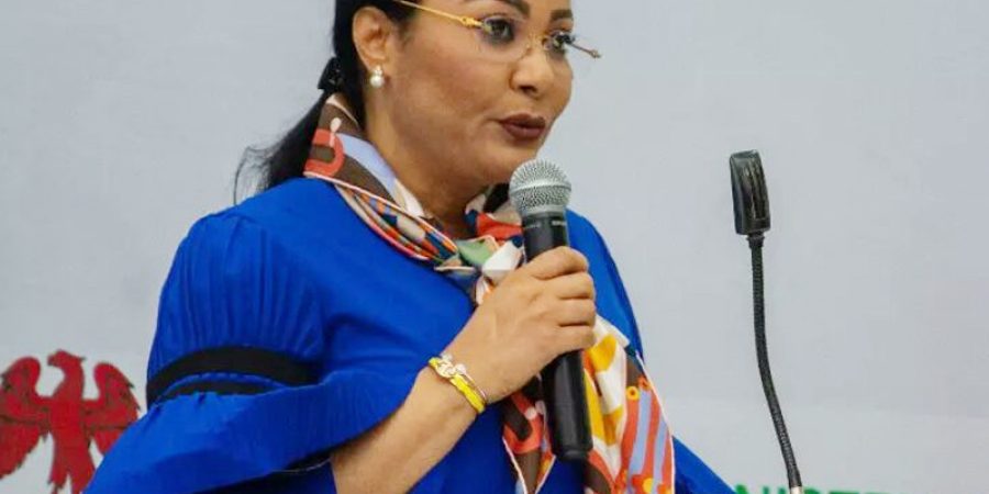 Nigeria Loses $17.72bn Annually to Illicit Financial Flows, Says Minister Uzoka-Anite nigeria-loses-$17.72bn-annually-to-illicit-financial-flows,-says-minister-uzoka-anite