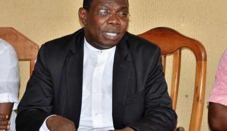 Warri Chief Ariyo Accuses INEC of Fraudulent Ward Delineation, Cites Constitutional Breach warri-chief-ariyo-accuses-inec-of-fraudulent-ward-delineation,-cites-constitutional-breach