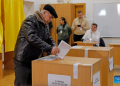romanians-vote-again-in-high-stakes-presidential-rerun-after-fraud-scandal