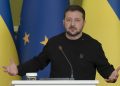 zelenskiy-urges-stronger-international-pressure-on-moscow,-calls-for-30-day-ceasefire