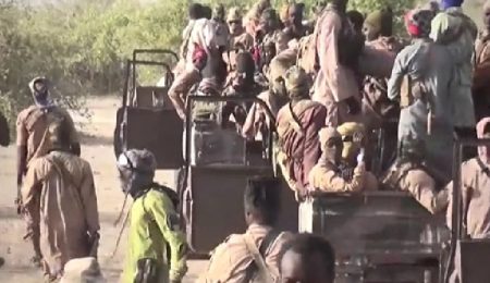 Many Feared Dead as Bandits Attack Hunters Patrol Team, Residents in Bauchi many-feared-dead-as-bandits-attack-hunters-patrol-team,-residents-in-bauchi