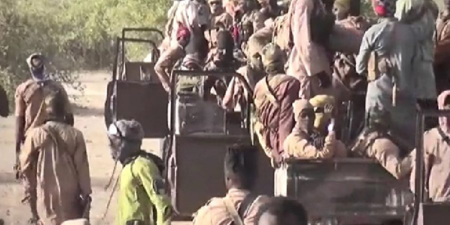 Many Feared Dead as Bandits Attack Hunters Patrol Team, Residents in Bauchi many-feared-dead-as-bandits-attack-hunters-patrol-team,-residents-in-bauchi