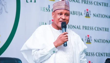 World Press Freedom Day: Government Warns Media Against Hijack by Anti-State Actors world-press-freedom-day:-government-warns-media-against-hijack-by-anti-state-actors