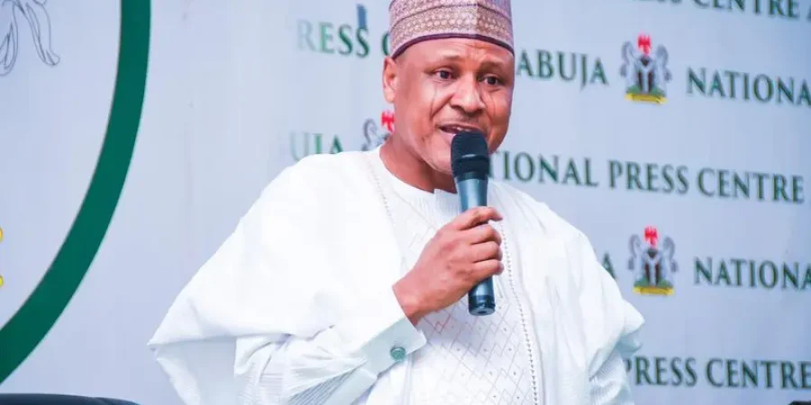 World Press Freedom Day: Government Warns Media Against Hijack by Anti-State Actors world-press-freedom-day:-government-warns-media-against-hijack-by-anti-state-actors