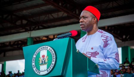 Governor Soludo Dismisses Rumors of Defecting to APC, Reaffirms Commitment to APGA governor-soludo-dismisses-rumors-of-defecting-to-apc,-reaffirms-commitment-to-apga