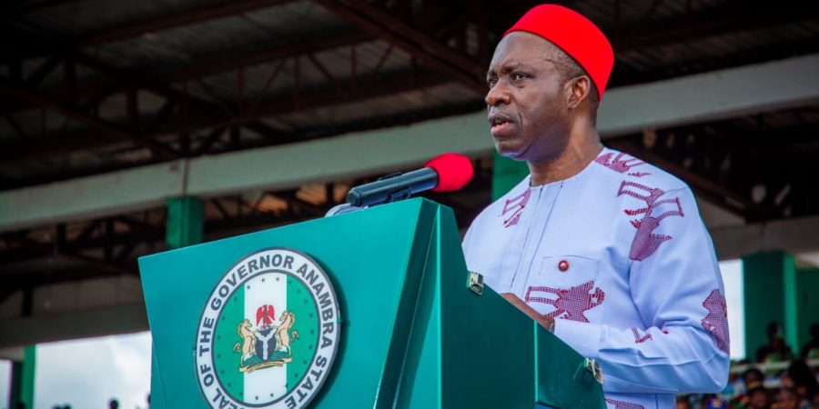 Governor Soludo Dismisses Rumors of Defecting to APC, Reaffirms Commitment to APGA governor-soludo-dismisses-rumors-of-defecting-to-apc,-reaffirms-commitment-to-apga