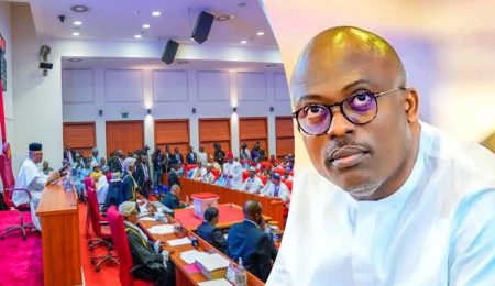 Senate to Tackle Rivers Political Crisis, Tax Reforms, Insecurity as Plenary Resumes senate-to-tackle-rivers-political-crisis,-tax-reforms,-insecurity-as-plenary-resumes