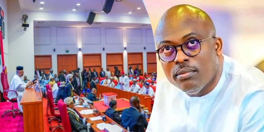 Senate to Tackle Rivers Political Crisis, Tax Reforms, Insecurity as Plenary Resumes senate-to-tackle-rivers-political-crisis,-tax-reforms,-insecurity-as-plenary-resumes