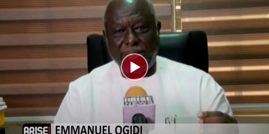 PDP Developed Delta State And Will Rise Again, Says Party Chieftain Emmanuel Ogidi pdp-developed-delta-state-and-will-rise-again,-says-party-chieftain-emmanuel-ogidi
