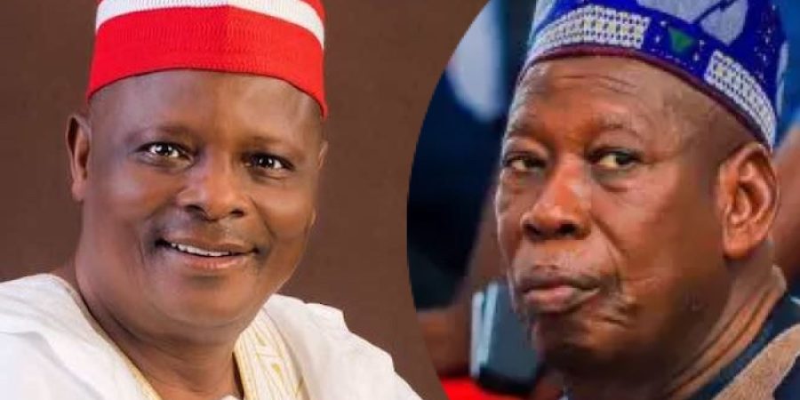Confusion Rocks APC Secretariat as Ganduje, Minister Clash Over Kwankwasos Return confusion-rocks-apc-secretariat-as-ganduje,-minister-clash-over-kwankwasos-return