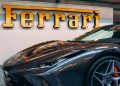ferrari-to-launch-first-electric-vehicle-in-october-2026-as-q1-core-earnings-rise-15%