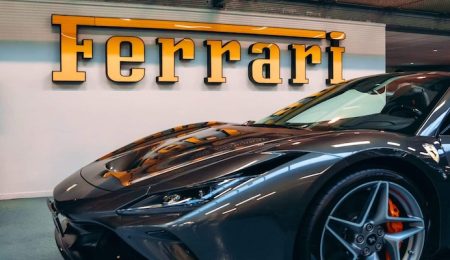 Ferrari To Launch First Electric Vehicle In October 2026 As Q1 Core Earnings Rise 15% ferrari-to-launch-first-electric-vehicle-in-october-2026-as-q1-core-earnings-rise-15%