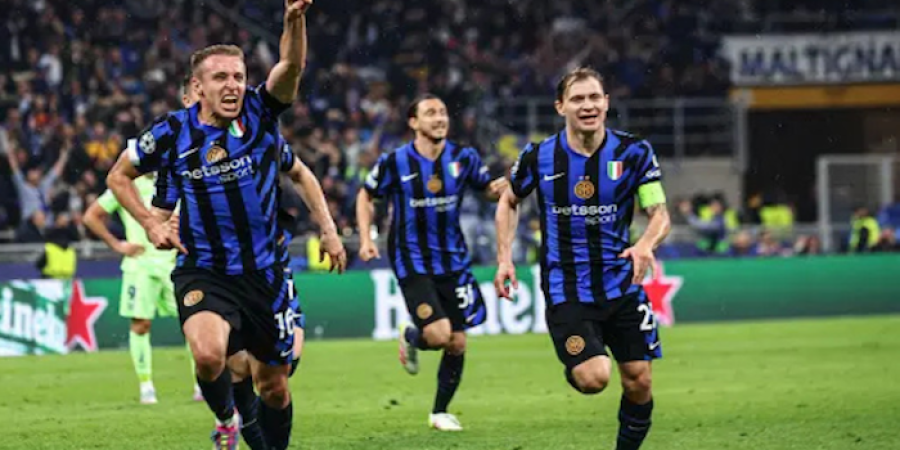 Inter Milan Defeat Barcelona In Thrilling Clash To Secure Champions League Final Spot inter-milan-defeat-barcelona-in-thrilling-clash-to-secure-champions-league-final-spot