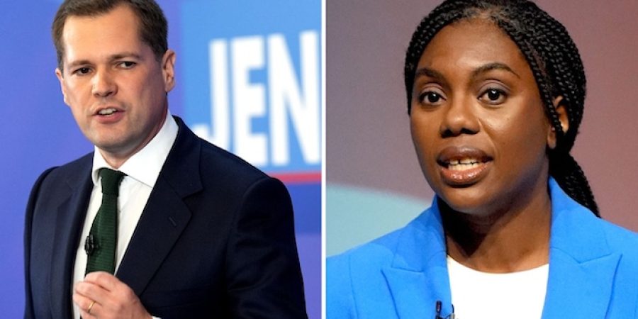 Tory MPs Plot to Oust Badenoch After Party Suffers Heavy Local Election Defeat tory-mps-plot-to-oust-badenoch-after-party-suffers-heavy-local-election-defeat