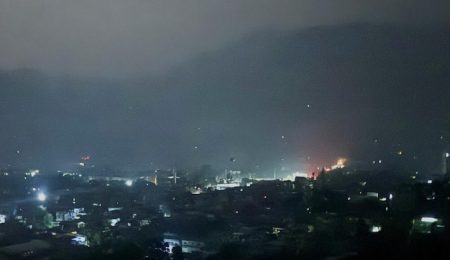 India Launches Operation Sindoor, Strikes Nine Sites in Pakistan, Kashmir india-launches-operation-sindoor,-strikes-nine-sites-in-pakistan,-kashmir