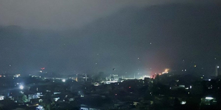 India Launches Operation Sindoor, Strikes Nine Sites in Pakistan, Kashmir india-launches-operation-sindoor,-strikes-nine-sites-in-pakistan,-kashmir