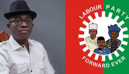 Labour Party Faction Suspends Governor Otti, Senator Kingibe Over Alleged Anti-Party Activities labour-party-faction-suspends-governor-otti,-senator-kingibe-over-alleged-anti-party-activities