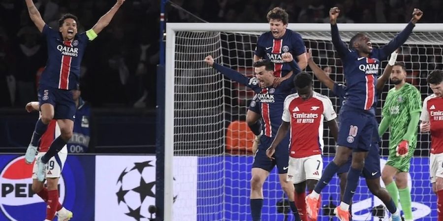 PSG Defeat Arsenal to Book Spot in UCL Final Against Inter Milan psg-defeat-arsenal-to-book-spot-in-ucl-final-against-inter-milan