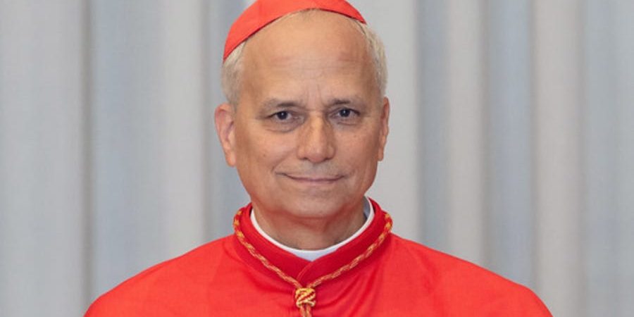 American Cardinal Robert Prevost Elected 267th Pope, Takes Name Leo XIV american-cardinal-robert-prevost-elected-267th-pope,-takes-name-leo-xiv