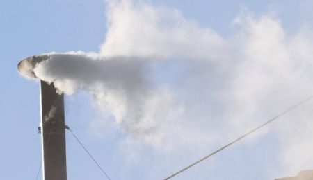 White Smoke Rises from Vatican as New Pope is Elected white-smoke-rises-from-vatican-as-new-pope-is-elected