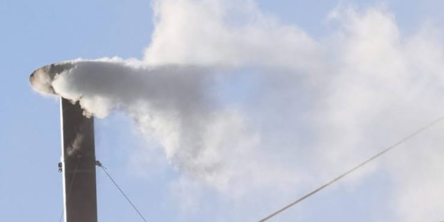 White Smoke Rises from Vatican as New Pope is Elected white-smoke-rises-from-vatican-as-new-pope-is-elected