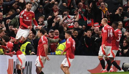 Mount Inspires Ruthless United Comeback to Storm Into Europa League Final mount-inspires-ruthless-united-comeback-to-storm-into-europa-league-final