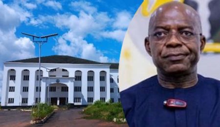 Abia Government to Convert Government House Built By Ikpeazu into Five-Star Hotel abia-government-to-convert-government-house-built-by-ikpeazu-into-five-star-hotel