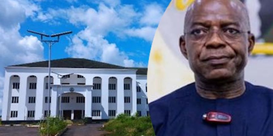 Abia Government to Convert Government House Built By Ikpeazu into Five-Star Hotel abia-government-to-convert-government-house-built-by-ikpeazu-into-five-star-hotel