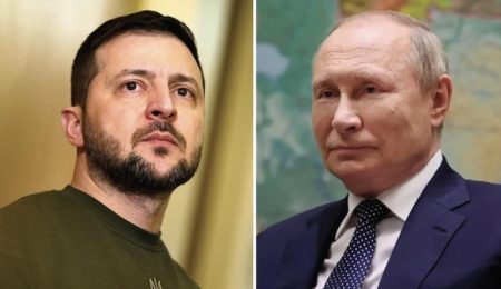 Putin Proposes Direct Peace Talks with Ukraine in Istanbul To Restore Lasting Peace putin-proposes-direct-peace-talks-with-ukraine-in-istanbul-to-restore-lasting-peace