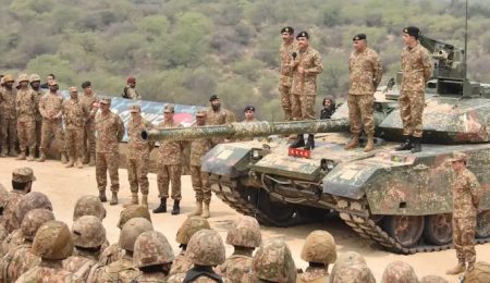 Tensions Soar as India, Pakistan Accuse Each Other of Airbase Attacks tensions-soar-as-india,-pakistan-accuse-each-other-of-airbase-attacks