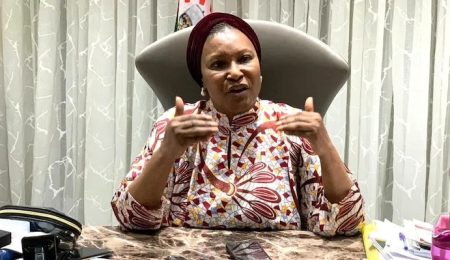Bill Outlawing Infanticide would be Presented on Senate Floor, Senator Kingibe Says bill-outlawing-infanticide-would-be-presented-on-senate-floor,-senator-kingibe-says