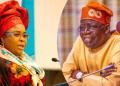 patience-jonathan-backs-tinubu-for-2027,-rules-out-jonathans-return-to-aso-rock