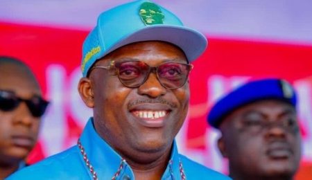 Fubara: Im Not Interested in Going Back To Govern Rivers, My Spirit Has Left There fubara:-im-not-interested-in-going-back-to-govern-rivers,-my-spirit-has-left-there