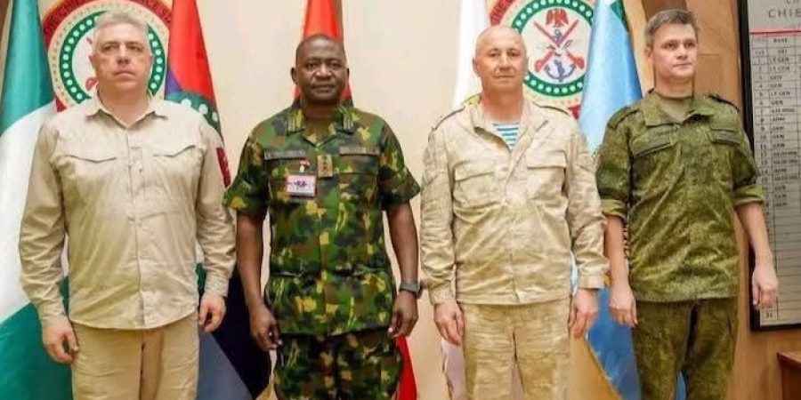 Russia Pledges Military Assistance to Nigeria Amid Rising Security Threats russia-pledges-military-assistance-to-nigeria-amid-rising-security-threats
