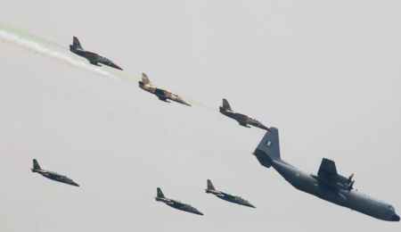 NAF Begins Aerial Rehearsals in Abuja, Lagos Ahead of 61st Anniversary naf-begins-aerial-rehearsals-in-abuja,-lagos-ahead-of-61st-anniversary