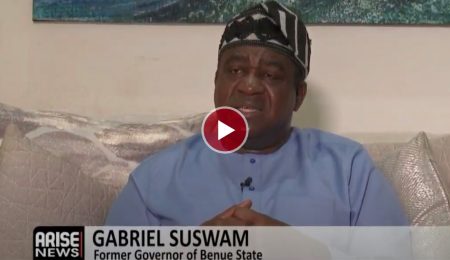 PDP Is In ICU, NEC Meeting Will Make Or Mar The Party, Says Gabriel Suswam pdp-is-in-icu,-nec-meeting-will-make-or-mar-the-party,-says-gabriel-suswam