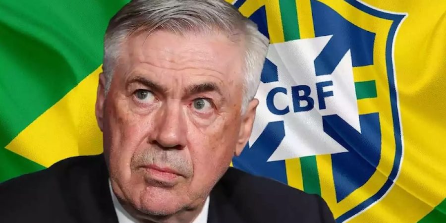 Real Madrid Boss Ancelotti to Take Over as Brazil Head Coach from May 26 real-madrid-boss-ancelotti-to-take-over-as-brazil-head-coach-from-may-26