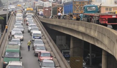 FG to Shut Ijora-Marine Bridge for 21 Days From May 18 for Urgent Repairs fg-to-shut-ijora-marine-bridge-for-21-days-from-may-18-for-urgent-repairs