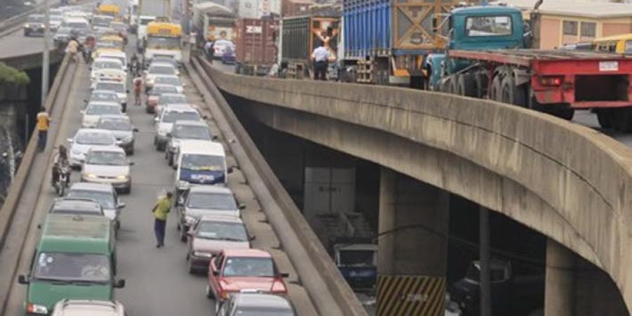 FG to Shut Ijora-Marine Bridge for 21 Days From May 18 for Urgent Repairs fg-to-shut-ijora-marine-bridge-for-21-days-from-may-18-for-urgent-repairs