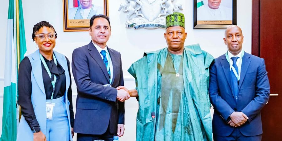 Now Is A Great Time To Invest In Nigeria, Shettima Says To Islamic Development Bank now-is-a-great-time-to-invest-in-nigeria,-shettima-says-to-islamic-development-bank