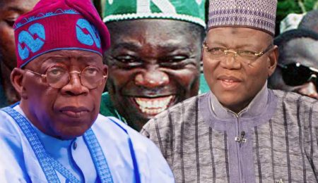 Lamido Urges Tinubu to Close June 12 Chapter with N45bn Payment to Abiolas Family lamido-urges-tinubu-to-close-june-12-chapter-with-n45bn-payment-to-abiolas-family