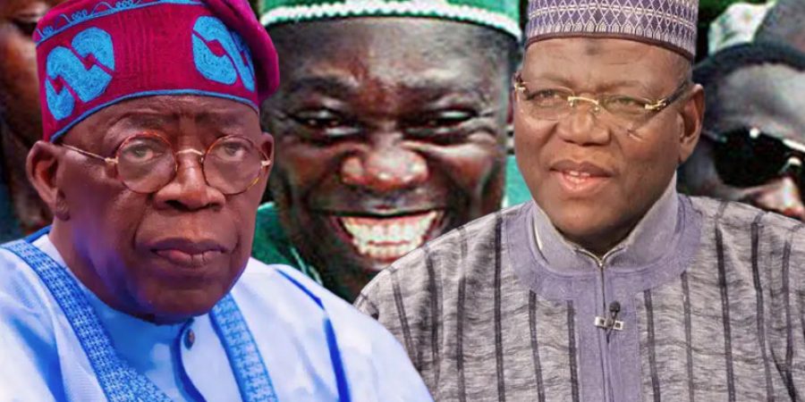 Lamido Urges Tinubu to Close June 12 Chapter with N45bn Payment to Abiolas Family lamido-urges-tinubu-to-close-june-12-chapter-with-n45bn-payment-to-abiolas-family
