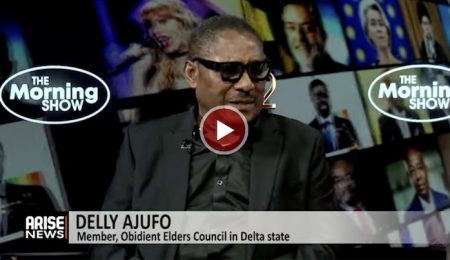 Delly Ajufo: The Obidient Movement Will Overwhelm the Merger of PDP, APC delly-ajufo:-the-obidient-movement-will-overwhelm-the-merger-of-pdp,-apc